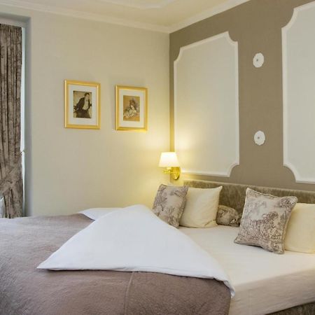 Gildors Hotel Atmosphere Dusseldorf Exterior photo