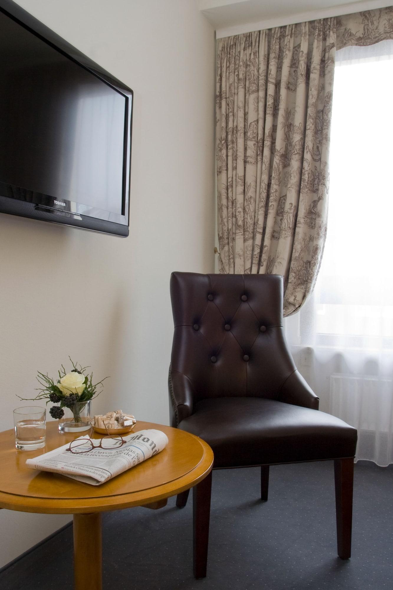 Gildors Hotel Atmosphere Dusseldorf Exterior photo