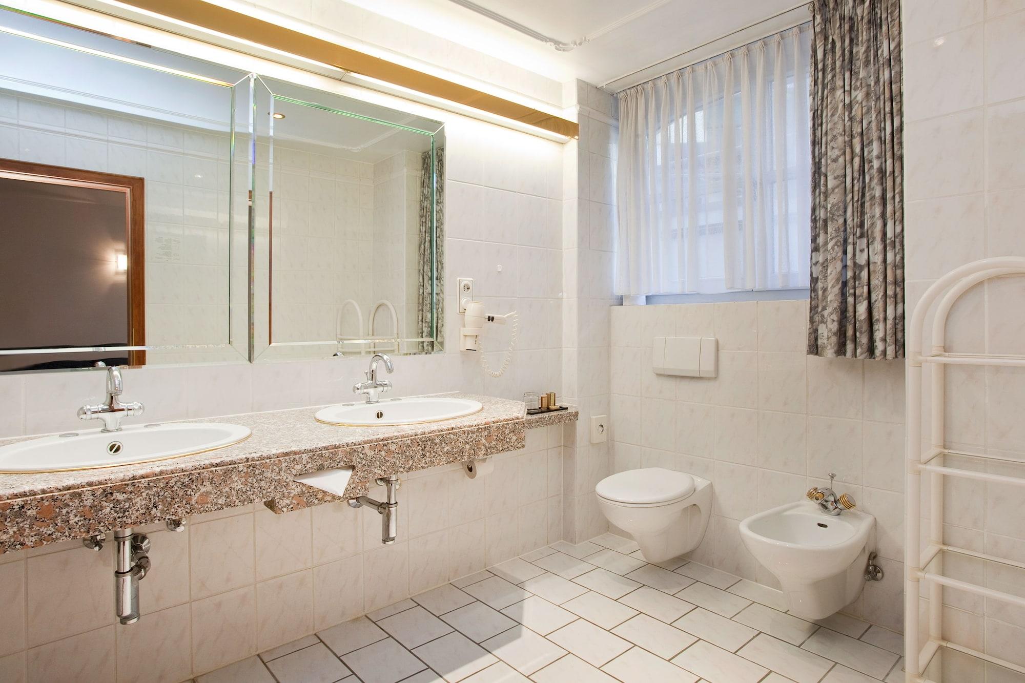 Gildors Hotel Atmosphere Dusseldorf Exterior photo
