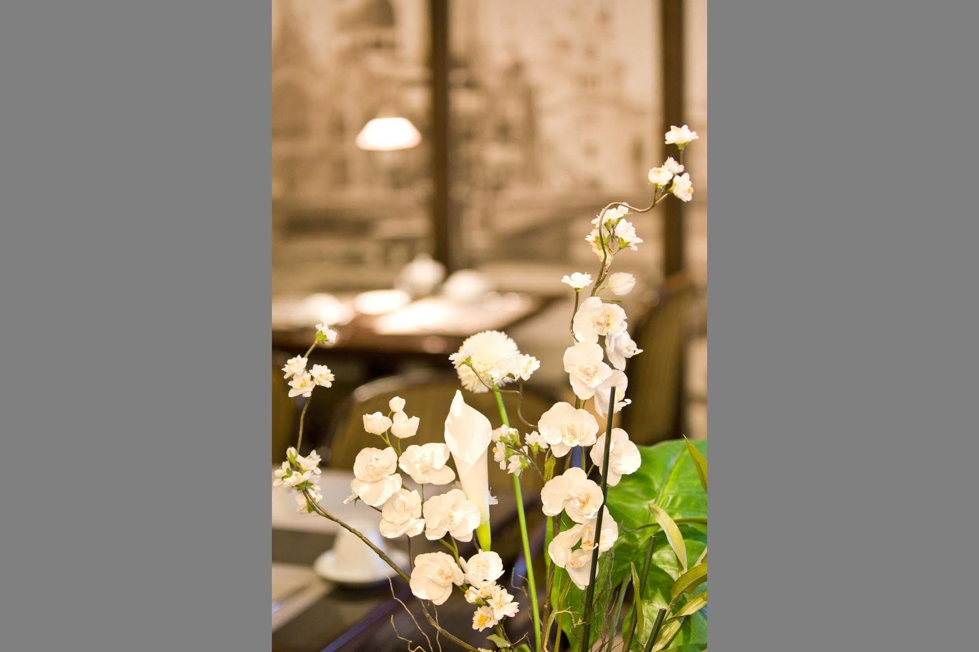 Gildors Hotel Atmosphere Dusseldorf Exterior photo