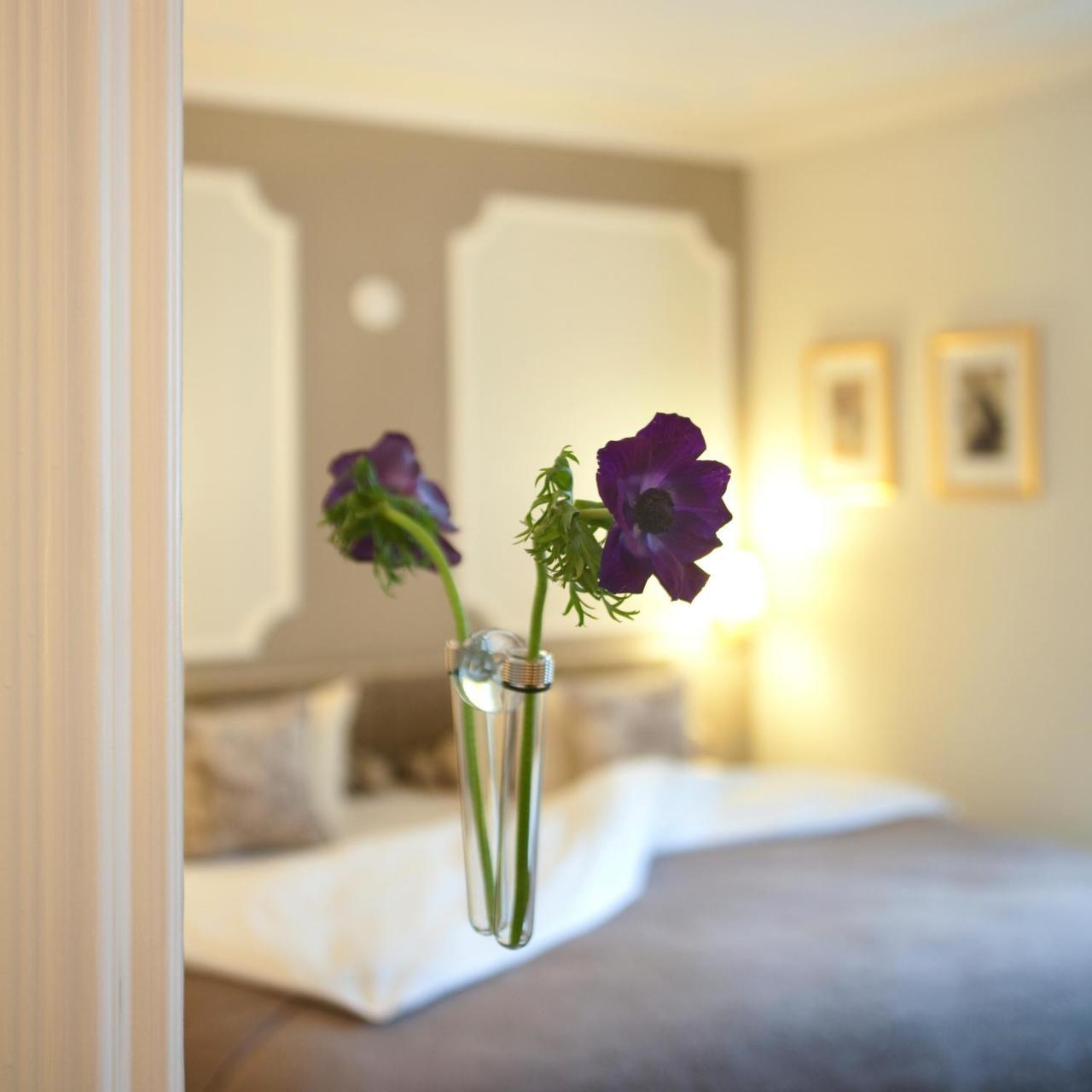 Gildors Hotel Atmosphere Dusseldorf Exterior photo